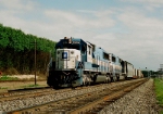 EMD 9062 North